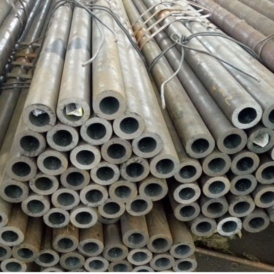 盤錦無(wú)縫鋼管