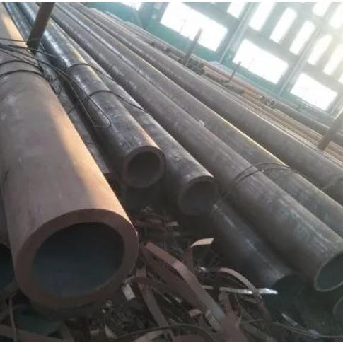 35#厚壁無(wú)縫鋼管