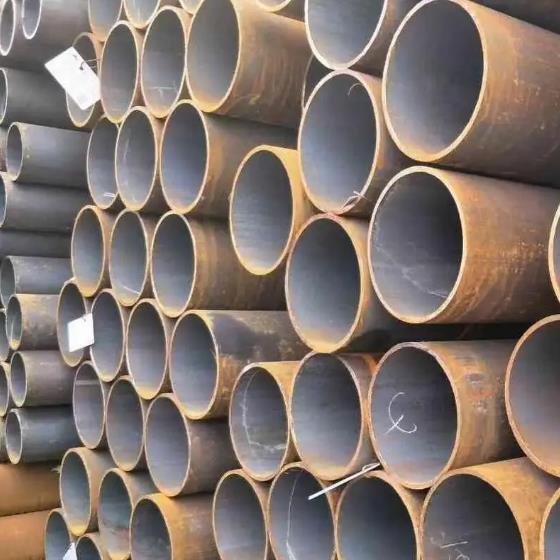 山東大口徑無縫鋼管量大優惠